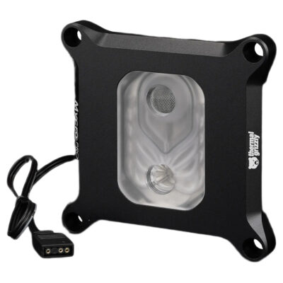 Thermal Grizzly Intel 1851 Mycro Pro RGB CPU Water Block