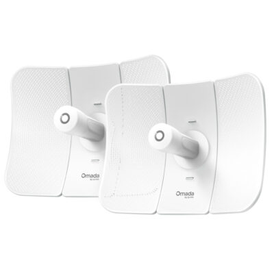 TP-Link Beam Bridge 5 UR KIT Omada Indoor/Outdoor Wireless Bridge