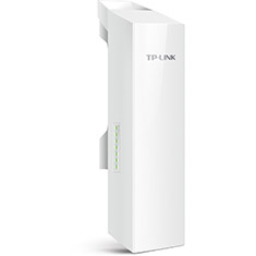 TP-Link CPE210 2.4GHz 300Mbps 9dBi Outdoor Antenna