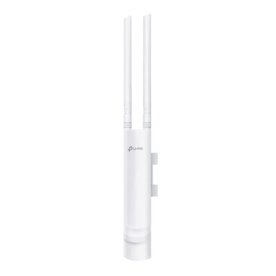 TP-Link EAP225 AC1200 Outdoor Dual Band Gigabit Access Point