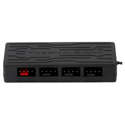 Thermalright 4 Port PWM Fan Hub Controller