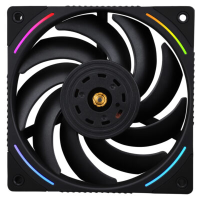 Thermalright TL-K12 120mm ARGB Fan Black
