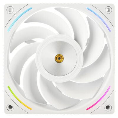 Thermalright TL-K12R 120mm ARGB Reverse Fan White