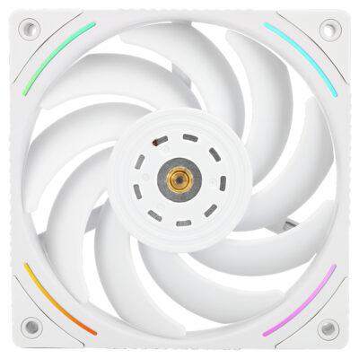 Thermalright TL-K12 120mm ARGB Fan White