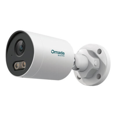 TP-Link Omada 5MP Bullet PoE Security Camera