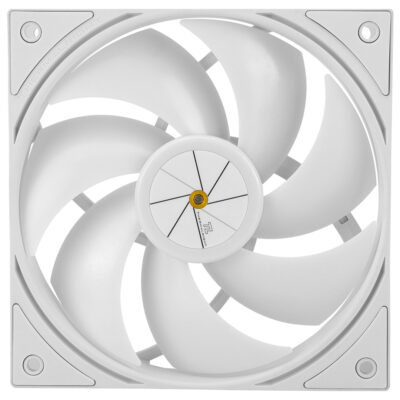 Thermalright TL-P12W 120mm Fan White
