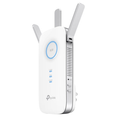 TP-Link RE450 AC1750 WiFi Range Extender