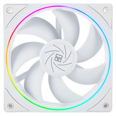 Thermalright TL-S12-W 120mm Fan White