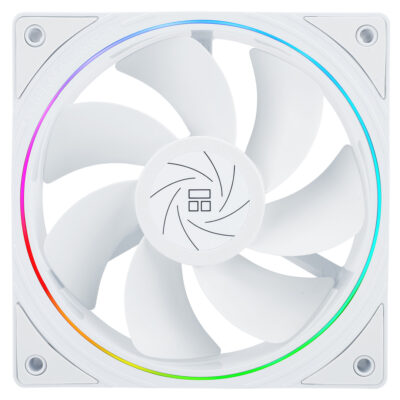 Thermalright TL-S12R-W 120mm Reverse Fan White OEM
