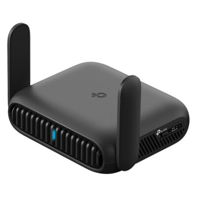 TP-Link TL-WR3602BE BE3600 WiFi 7 Travel Router