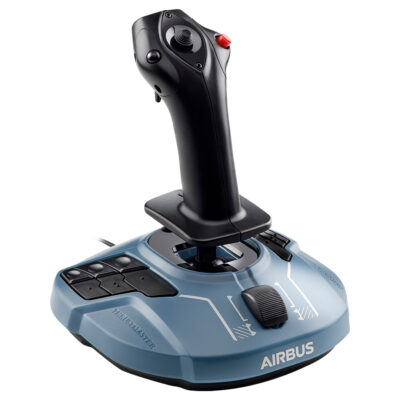 Thrustmaster TCA Sidestick Airbus Edition