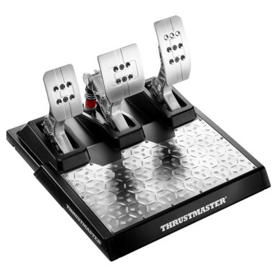 Thrustmaster T-LCM Pedals For PC, PS4 & Xbox One