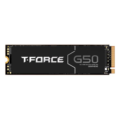 Team T-Force G50 NVMe PCIe Gen4 SSD 1TB