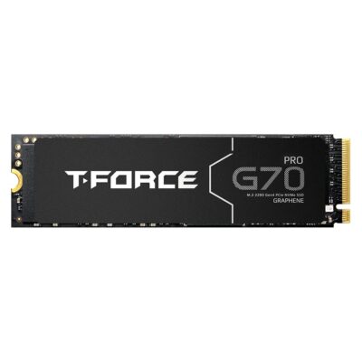 Team T-Force G70 Pro NVMe PCIe Gen4 SSD 1TB