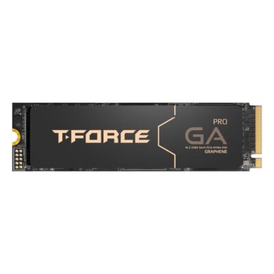 Team T-Force GA Pro NVMe PCIe Gen5 SSD 1TB