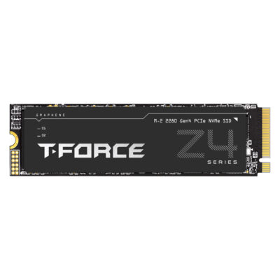 Team T-Force Z44A5 NVMe PCIe Gen4 SSD 1TB