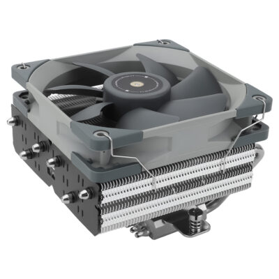 Thermalright TR-SI-100 Low Profile CPU Air Cooler