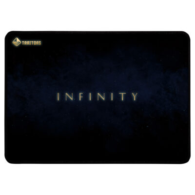 Traitors Infinity Mouse Pad