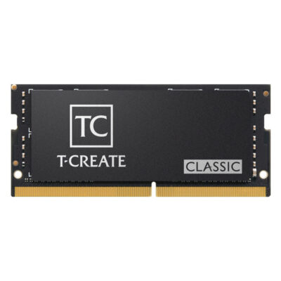 Team T-Create Classic 8GB (1x8GB) 3200MHz CL22 DDR4 SODIMM