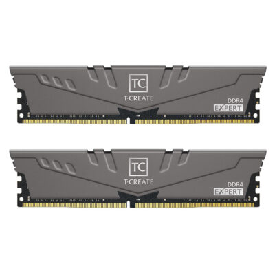 Team T-Create Expert 32GB (2x16GB) 3200MHz CL16 DDR4