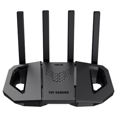 ASUS TUF Gaming BE3600 WiFi 7 Router