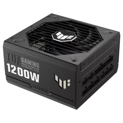 ASUS TUF Gold ATX 3.0 1200W Power Supply