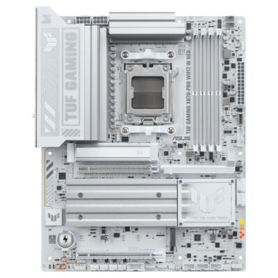 ASUS TUF Gaming X870-Pro WIFI7 W Neo DDR5 Motherboard