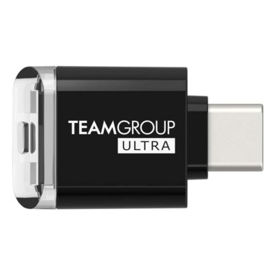Team Ultra CR I MicroSD Card Reader