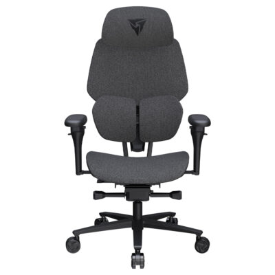 TX3 Flex Pro Loft Gaming Chair Dark Grey