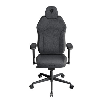 TX3 SOLO 360 Loft Air Gaming Chair Dark Grey