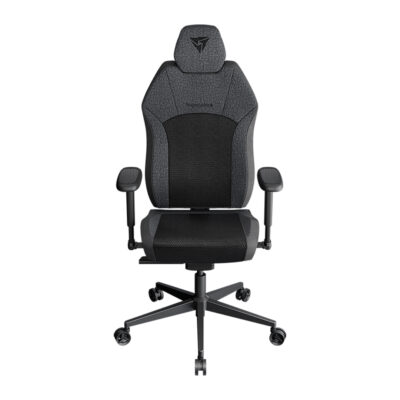 TX3 SOLO 360 Mesh Gaming Chair Black