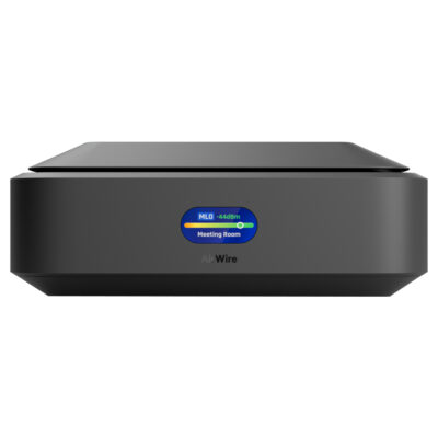 Ubiquiti UniFi AirWire WiFi7 Client Adapter