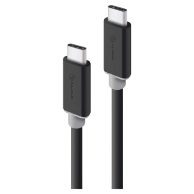 Alogic USB 3.2 Gen 2 USB-C to USB-C Cable 2m