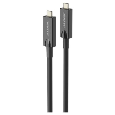 Alogic USB-C Hybrid Active Cable 15m