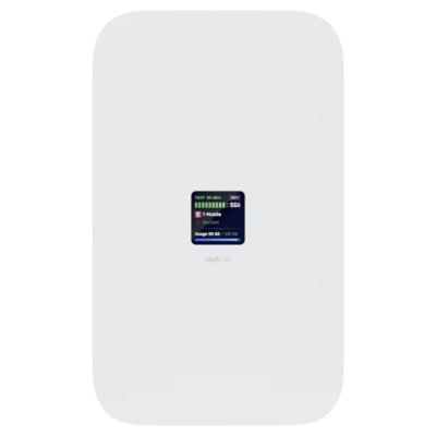 Ubiquiti UniFi 5G Max Modem