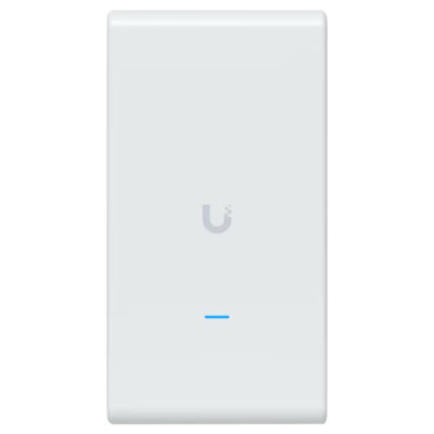 Ubiquiti U6-Mesh-Pro WiFi 6 Indoor/Outdoor Access Point