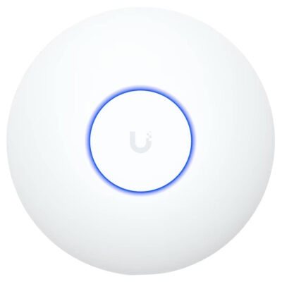 Ubiquiti U7 Lite Compact Ceiling-mounted WiFi 7 Access Point