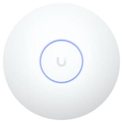 Ubiquiti UniFi WiFi 7 Long Range Access Point