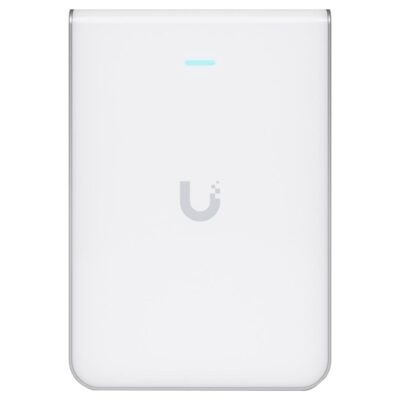 Ubiquiti UniFi U7 Pro Wall WIFI 7 Access Point