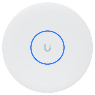 Ubiquiti UniFi U7 Pro XG Wireless Access Point WiFi 7 White