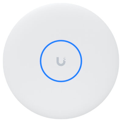 Ubiquiti UniFi U7 Pro XGS Wireless Access Point WiFi 7 White