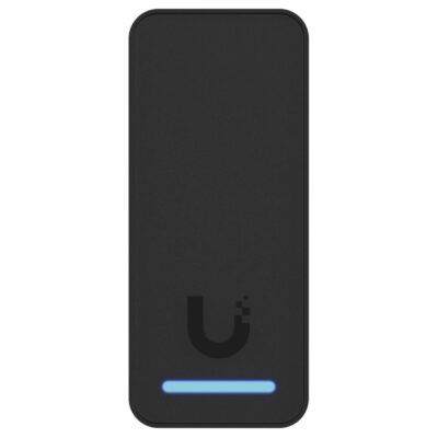 Ubiquiti G2 Access Reader Black