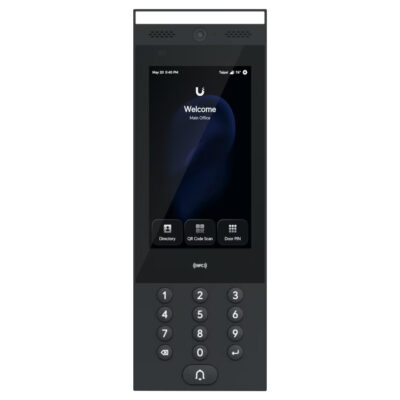 Ubiquiti G3 Access Intercom