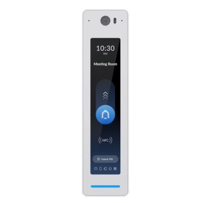 Ubiquiti G3 Reader Pro White