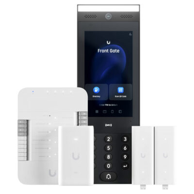 Ubiquiti G3 Access Gate Starter Kit