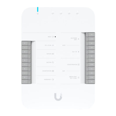 Ubiquiti Door Hub