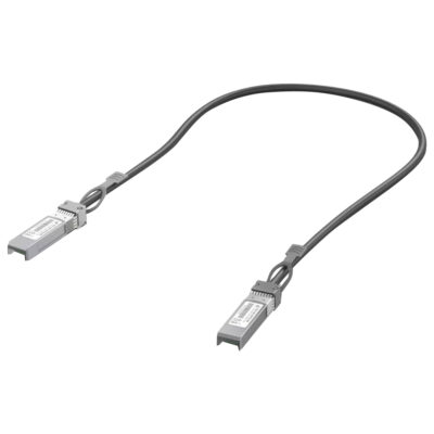 Ubiquiti SFP28 25G Direct Attach Cable 0.5m