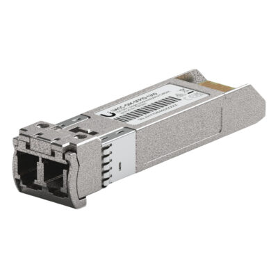 Ubiquiti UniFi 10G SFP+ 1310nm CWDM Single-Mode Optical Module