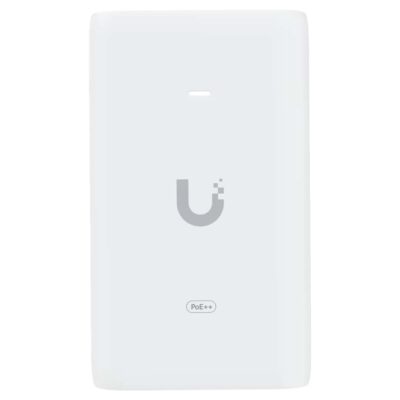 Ubiquiti Unifi 10G PoE+ Adapter (60W)