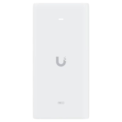 Ubiquiti UniFi 10G PoE+++ 90W Adapter